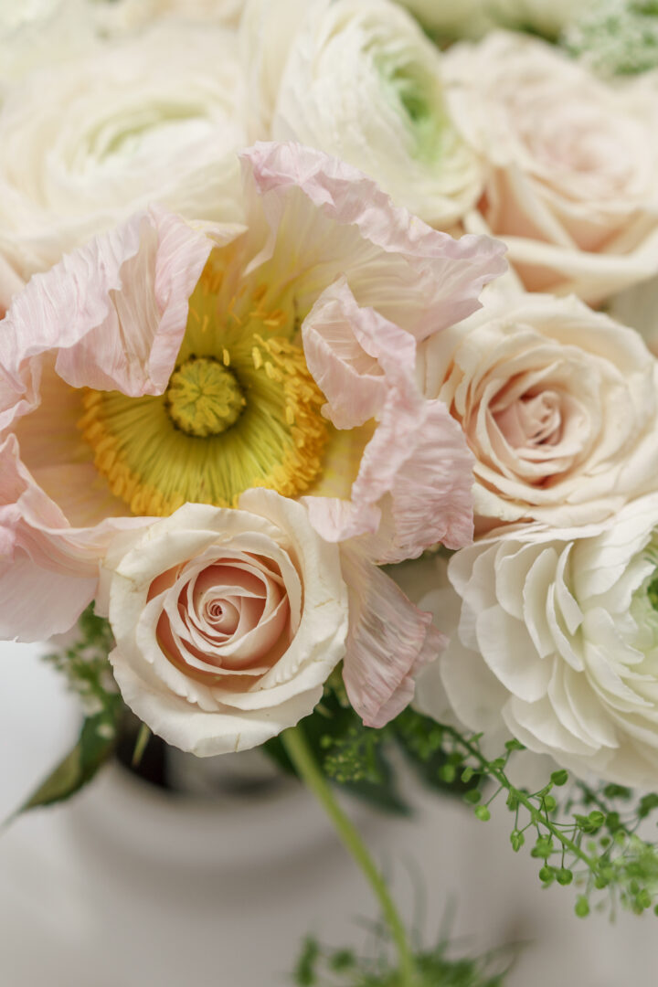 Weddings Mili's Flowers and Gifts Gallery