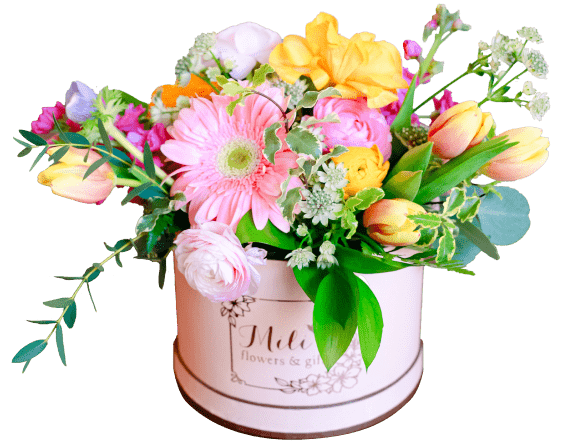 Flowers flower arrangement min